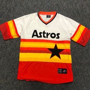 Nolan Ryan Jersey